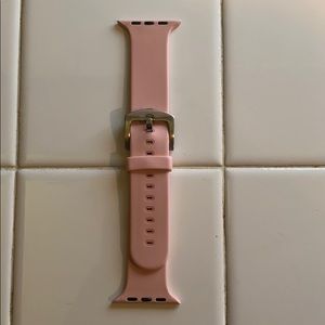 Apple Watch band